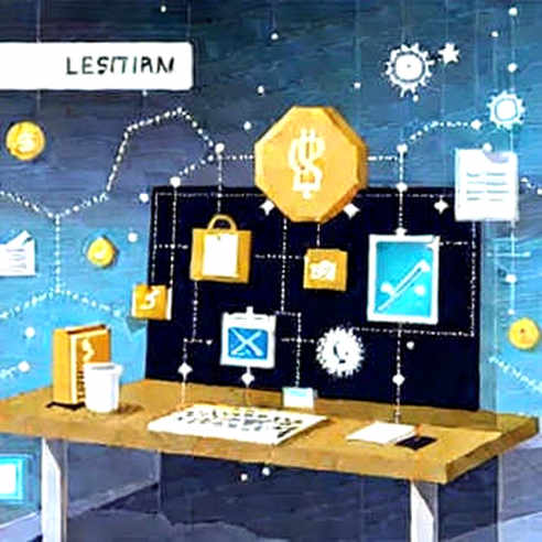 The Institutional Validator Paradox: Bitwise's Solana Ascent and the Centralization Blind Spot The Institutional Validator Paradox: Bitwise's Solana Ascent and the Centralization Blind Spot