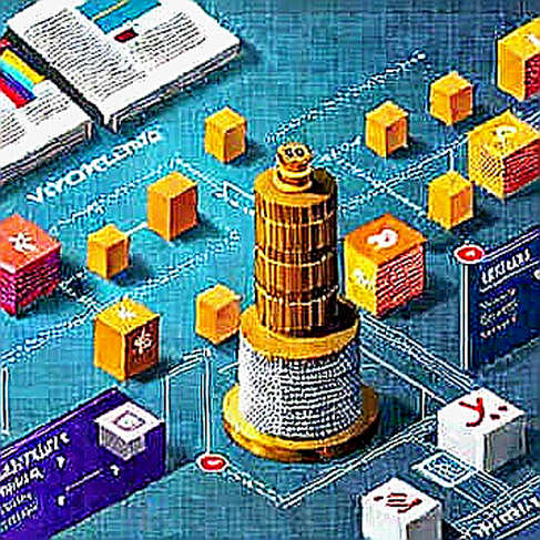 The Settlement Registry: A Machine-Driven Fault Line in Crypto's Settlement Layer The Settlement Registry: A Machine-Driven Fault Line in Crypto's Settlement Layer