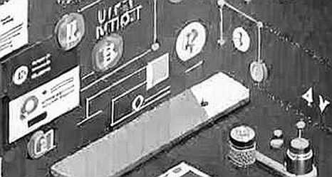 AMD's $300 Billion Ambition: The Silent Death of Crypto Mining Hardware AMD's $300 Billion Ambition: The Silent Death of Crypto Mining Hardware