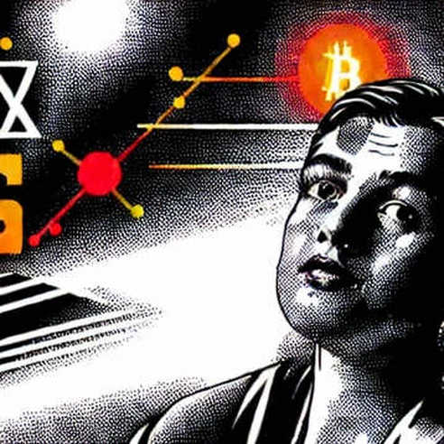 Economic Fury: The US Treasury Just Deployed a Smart Contract on Iran – And the Market Missed the Real Signal Economic Fury: The US Treasury Just Deployed a Smart Contract on Iran – And the Market Missed the Real Signal