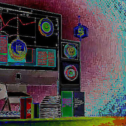 Injective Files for SEC Transfer Agent Registration: The Chasm Between Intent and Infrastructure Injective Files for SEC Transfer Agent Registration: The Chasm Between Intent and Infrastructure
