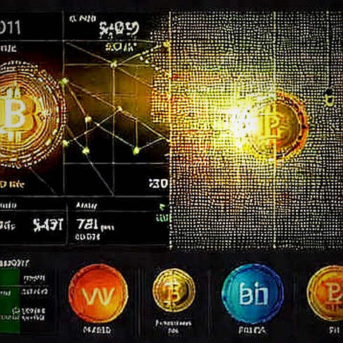The Grid’s Silent Signal: On-Chain Data Flags PJM’s 7-Reactor Hole Before the Market Does The Grid’s Silent Signal: On-Chain Data Flags PJM’s 7-Reactor Hole Before the Market Does