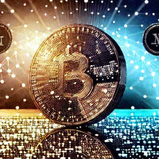 Oil, Dollars, and Smart Contracts: How Tanker Attacks Expose Crypto's Geopolitical Leash Oil, Dollars, and Smart Contracts: How Tanker Attacks Expose Crypto's Geopolitical Leash