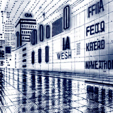 The Ledger Doesn't Bluff: On-Chain Evidence Suggests the U.S. Military's Coercive Deterrence in Iran is a High-Risk Smart Contract with No Exit Condition The Ledger Doesn't Bluff: On-Chain Evidence Suggests the U.S. Military's Coercive Deterrence in Iran is a High-Risk Smart Contract with No Exit Condition