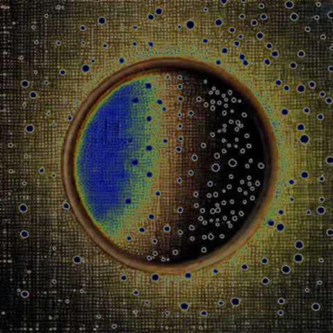 Oil, Code, and the Strait: The Hidden Energy Leverage in Crypto's Next Correction Oil, Code, and the Strait: The Hidden Energy Leverage in Crypto's Next Correction