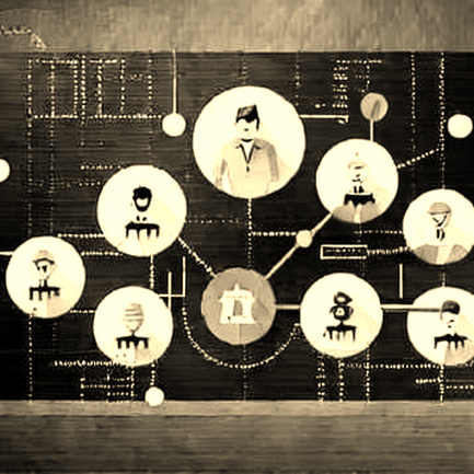 Bessent's Hormuz Narrative: On-Chain Data Reveals a Market That's Not Buying It