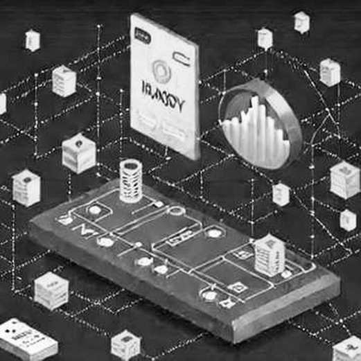The Null Protocol: When Blockchain Analysis Returns Nothing