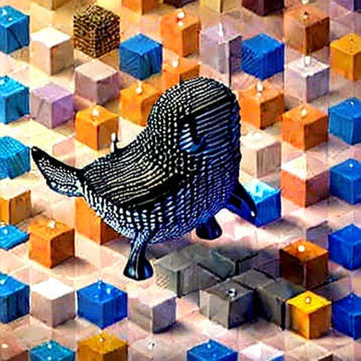 The Meta Model Leak: A Stress Test for Decentralized Trust Infrastructure The Meta Model Leak: A Stress Test for Decentralized Trust Infrastructure