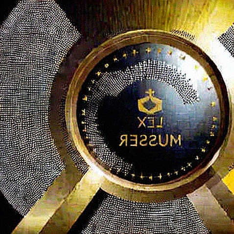 The Unseen Signal: How Iran’s Unverified Port Claim Maps to Crypto’s Liquidity Veins The Unseen Signal: How Iran’s Unverified Port Claim Maps to Crypto’s Liquidity Veins