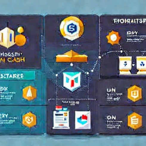 Korea's Legislative Gambit: The 3,500-Company On-Ramp to Tokenized Securities Korea's Legislative Gambit: The 3,500-Company On-Ramp to Tokenized Securities