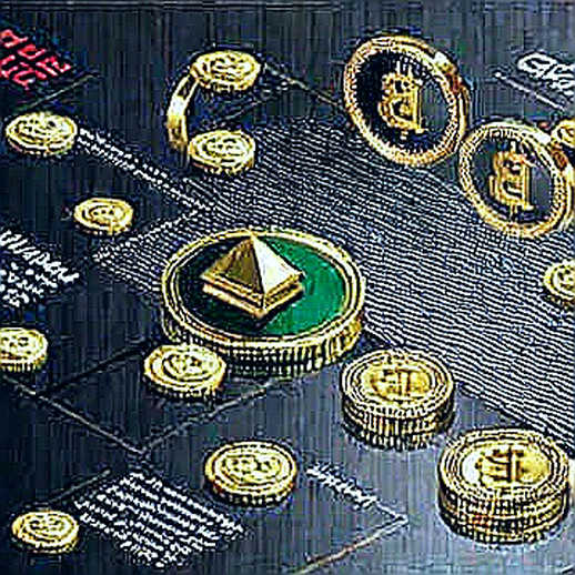 Seven Circuit Breakers and a Goldman Freakout: The Liquidity Tapeworm Eating Crypto Seven Circuit Breakers and a Goldman Freakout: The Liquidity Tapeworm Eating Crypto