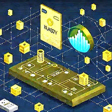 The 9500 Billion AI Trade Hangover: How Semiconductor Selloff Echoes in Crypto The 9500 Billion AI Trade Hangover: How Semiconductor Selloff Echoes in Crypto