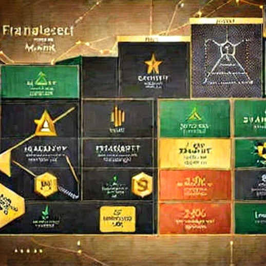 Bernstein's $4,533 Gold Target: A Test of Bitcoin's Digital Soul