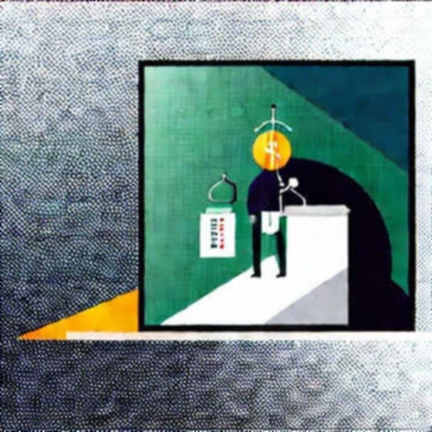 The Treasury's Quiet Hand: When Fiscal Intervention Breaks the Fed's Delicate Code The Treasury's Quiet Hand: When Fiscal Intervention Breaks the Fed's Delicate Code